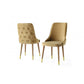 "Chestar Stuhl Beige"